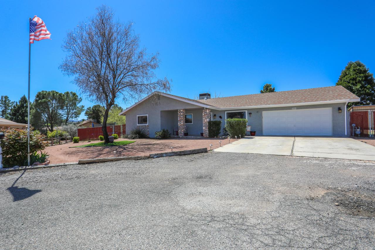2281 Broken Rock Cir., Cottonwood, AZ 86326