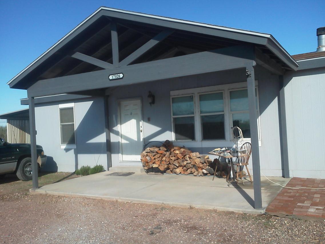 17026 W Barwick Dr., Surprise, AZ 85387