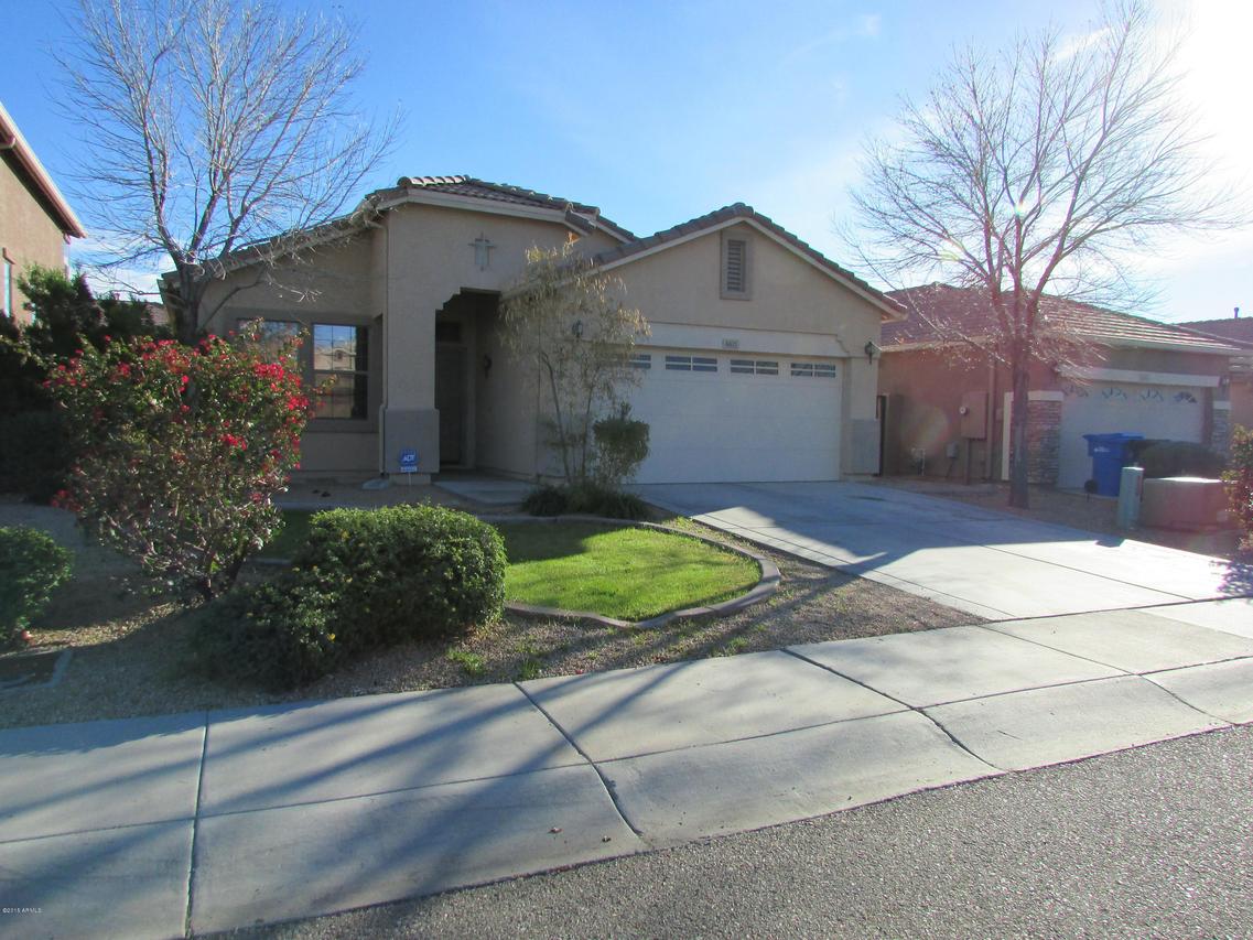 4621 W Fortune Dr., Anthem, AZ 85086