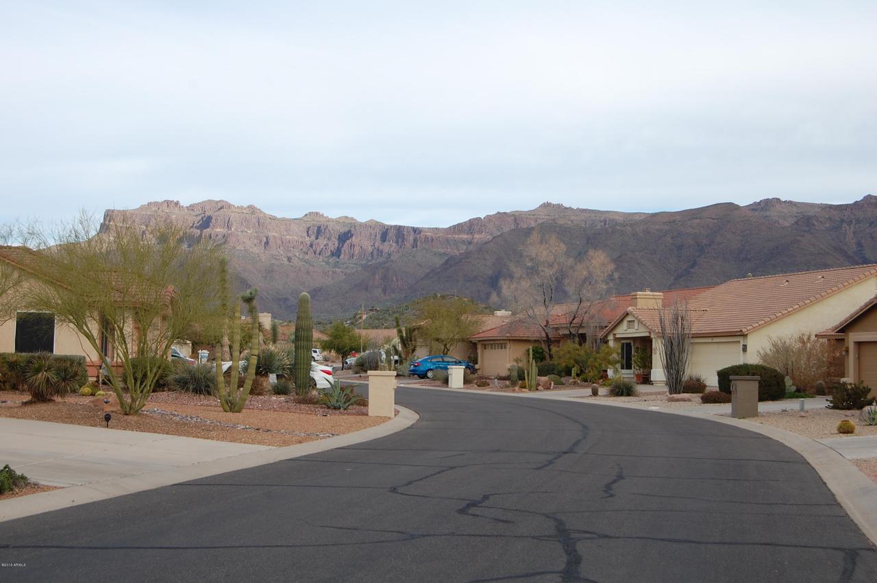 4536 S Louie Lamour Dr., Gold Canyon, AZ 85218