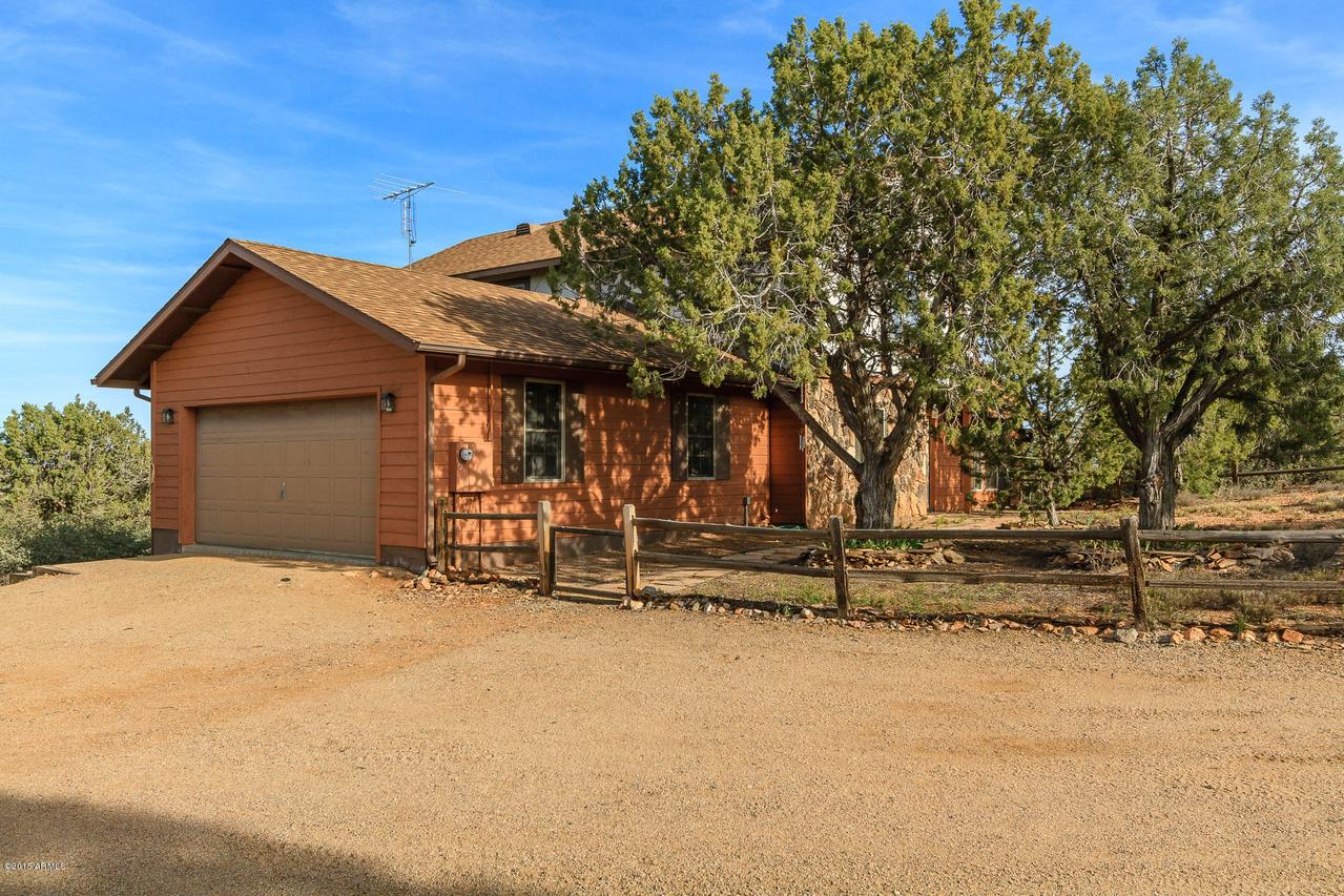 4230 W Old Glory Rd., Prescott, AZ 86305