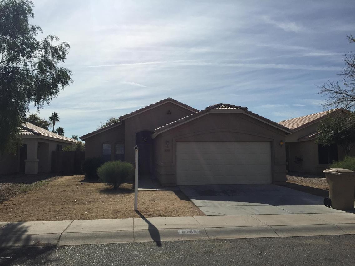 6765 W Gardenia Ave., Glendale, AZ 85303