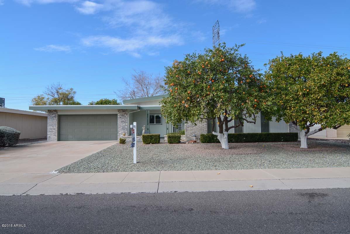 11157 W Palmeras Dr., Sun City, AZ 85373