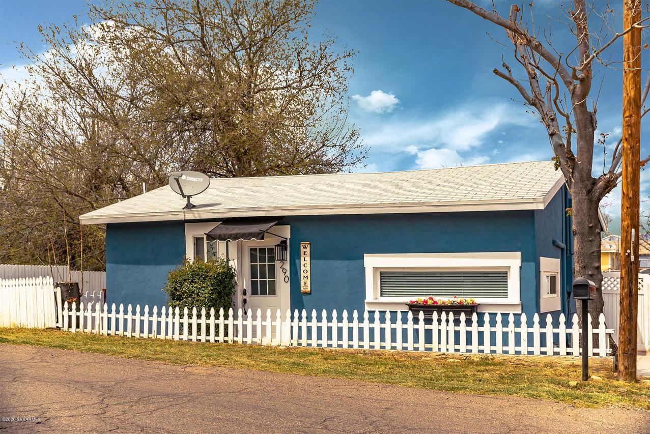 290 E Pima St., Cottonwood, AZ 86326