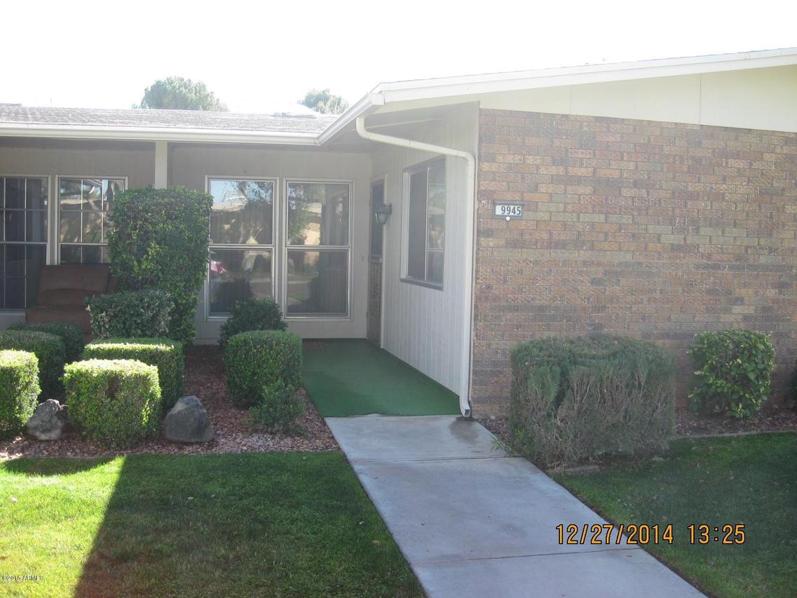 9945 W Ocotillo Dr., Sun City, AZ 85373