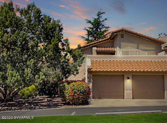 40 Morning Sun Dr. #9, Sedona, AZ 86336