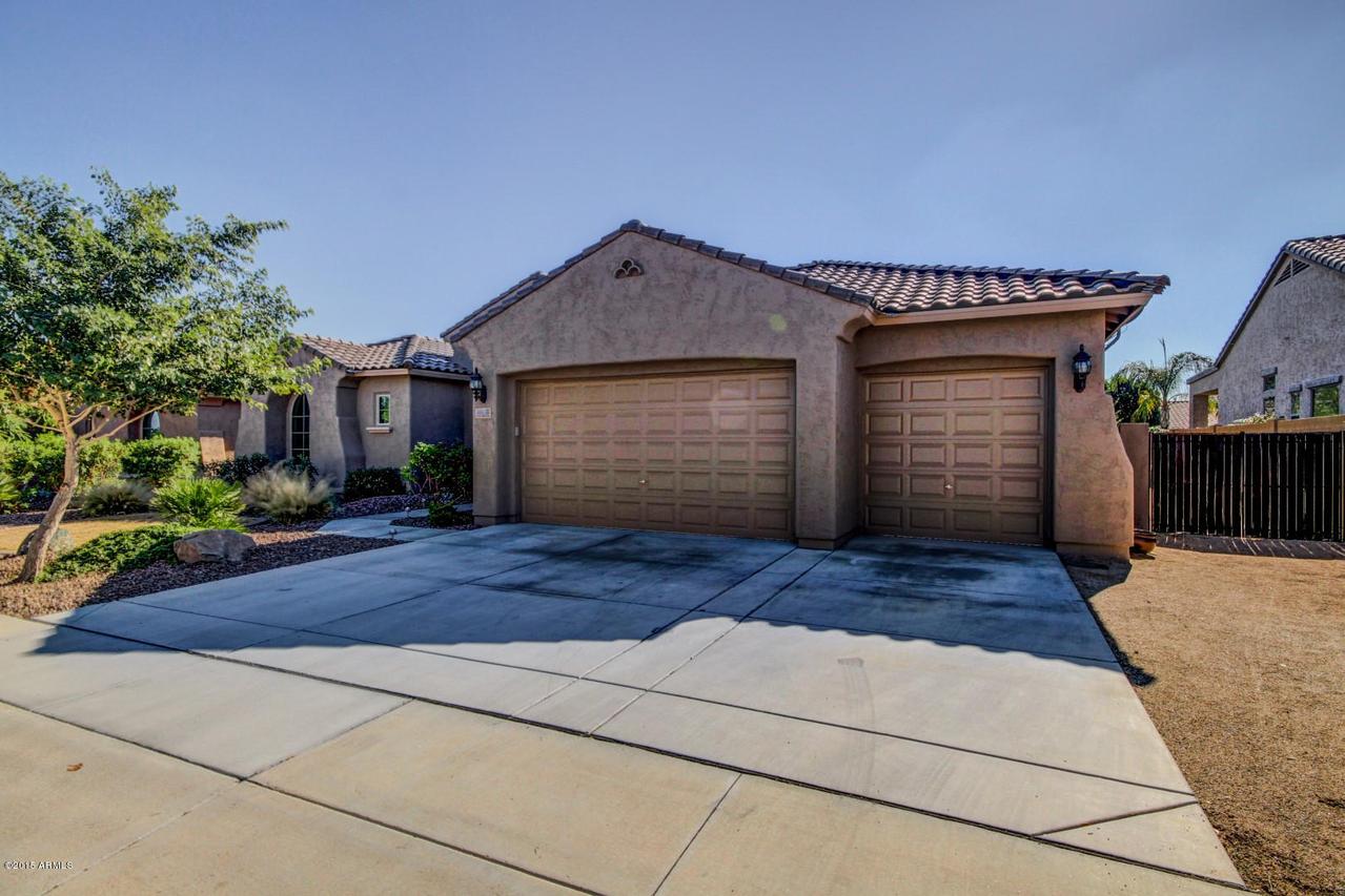 17939 W Las Palmaritas Dr., Waddell, AZ 85355