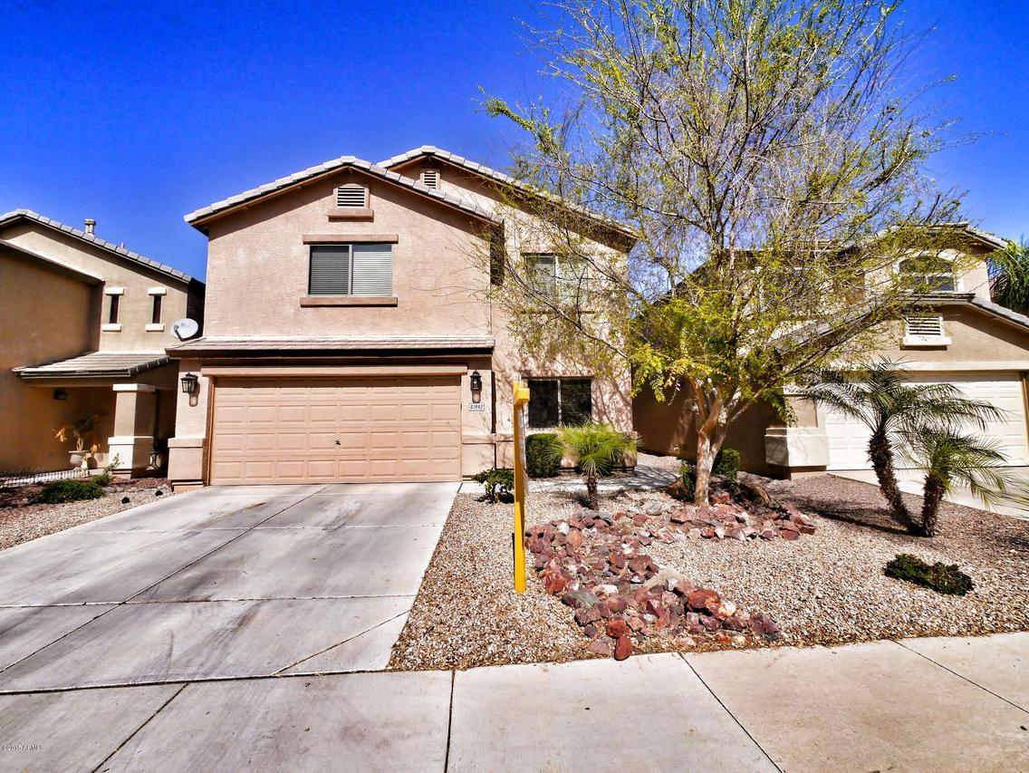 41992 W Sunland Dr., Maricopa, AZ 85138