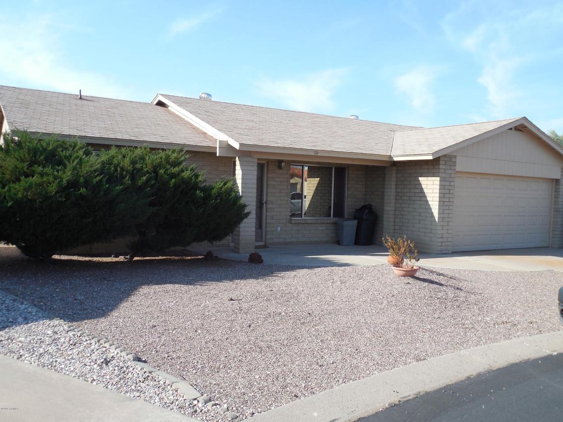 8311 E Farmdale Dr., Mesa, AZ 85208