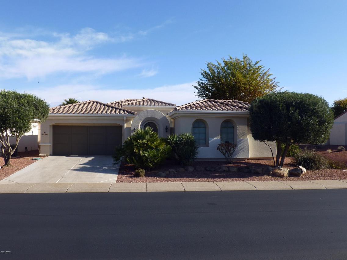 22801 N Las Positas Dr., Sun City West, AZ 85375