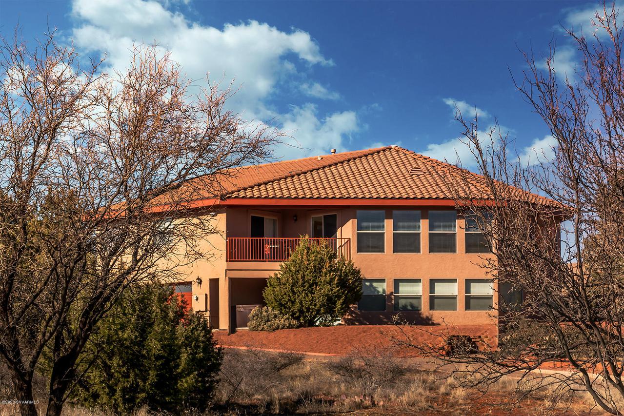 59 Vista Bonita Dr., Sedona, AZ 86336