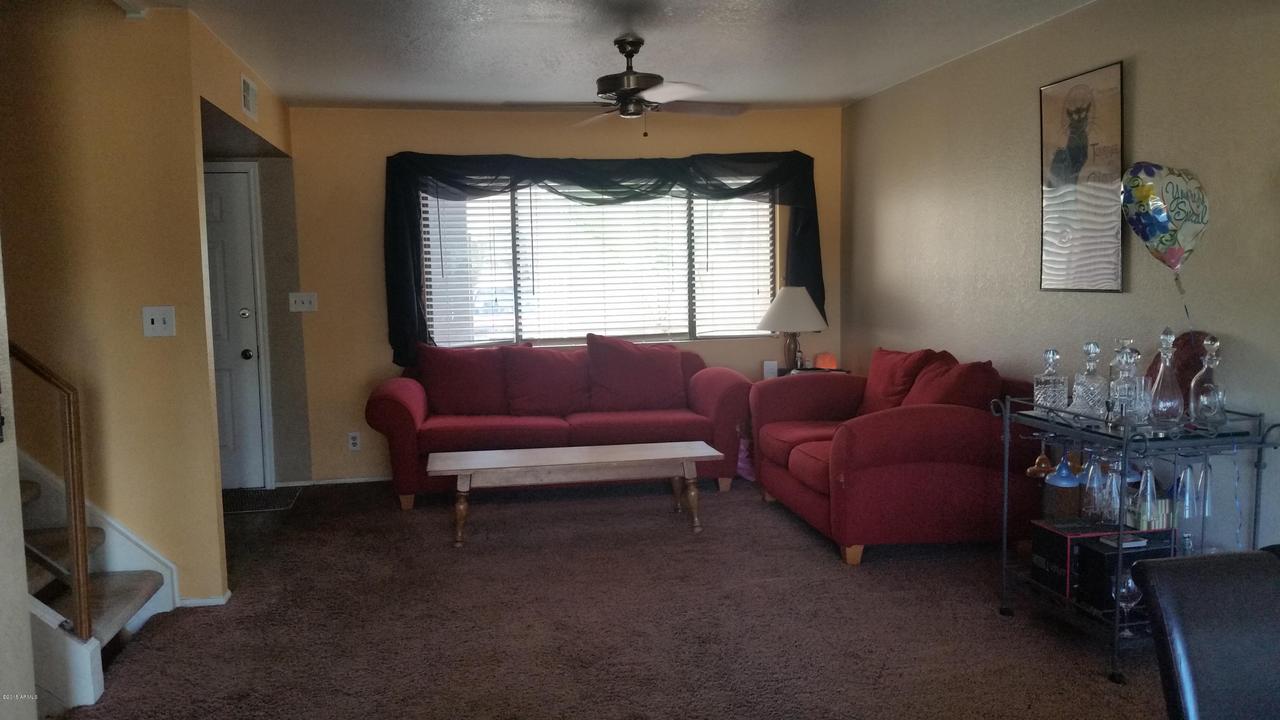 2524 S El Paradiso Dr. #70, Mesa, AZ 85202