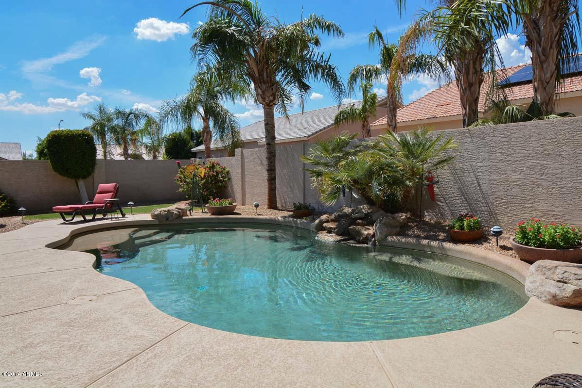 6886 W El Cortez Pl., Peoria, AZ 85383