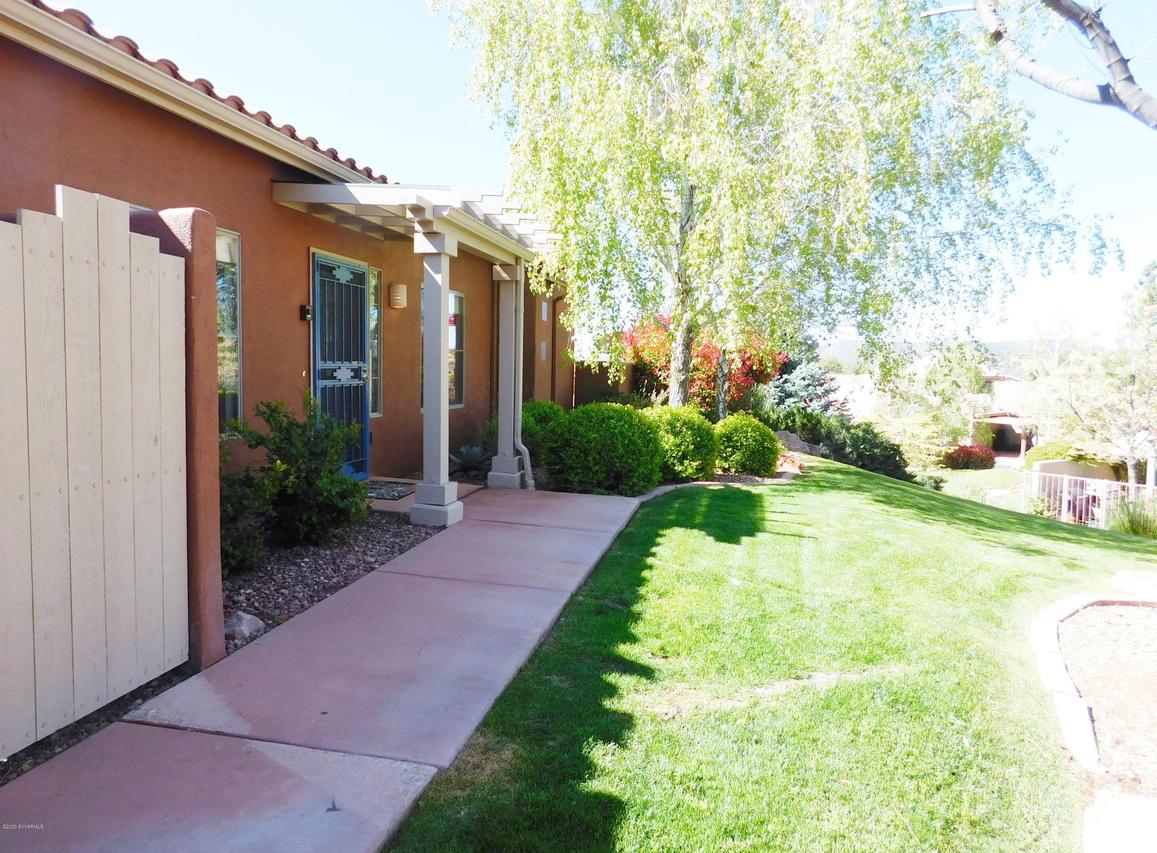 613 Desert Sage Ln., Sedona, AZ 86336