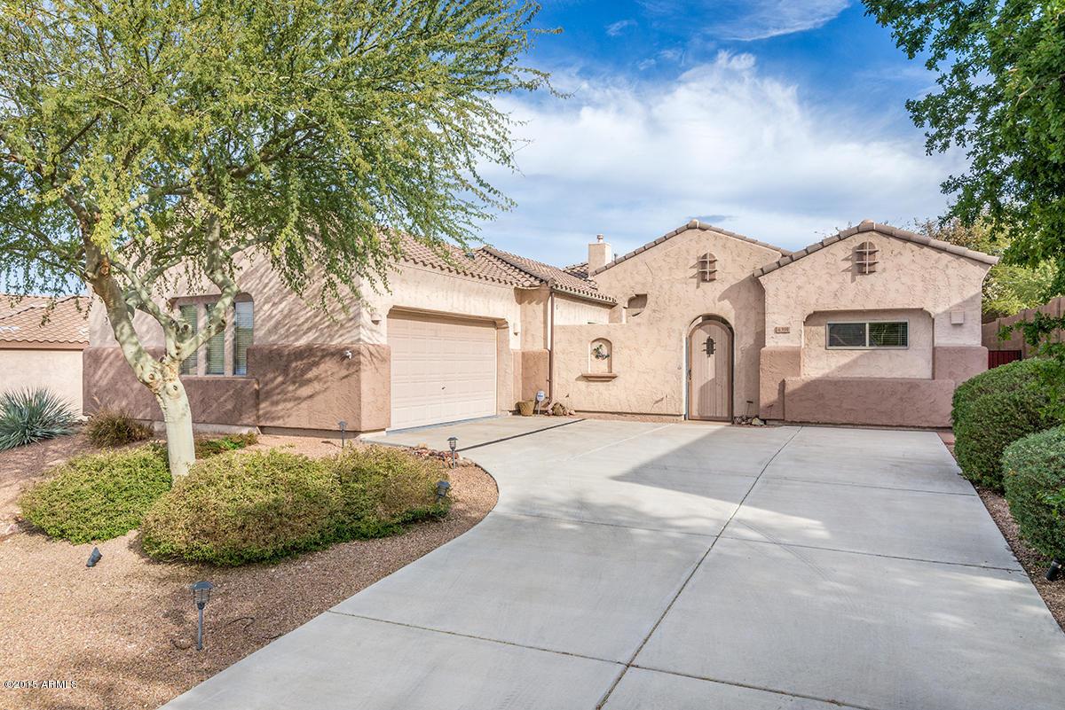 4391 S Primrose Dr., Gold Canyon, AZ 85118