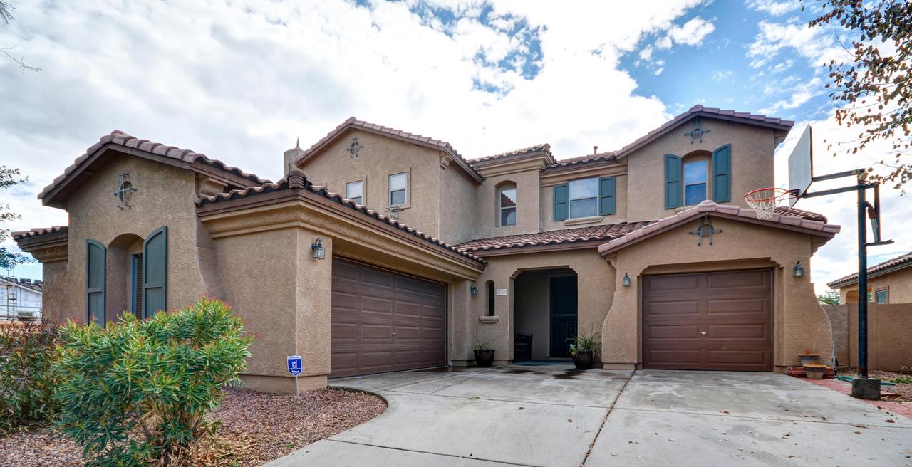 22325 E Via De Olivos Ct., Queen Creek, AZ 85142