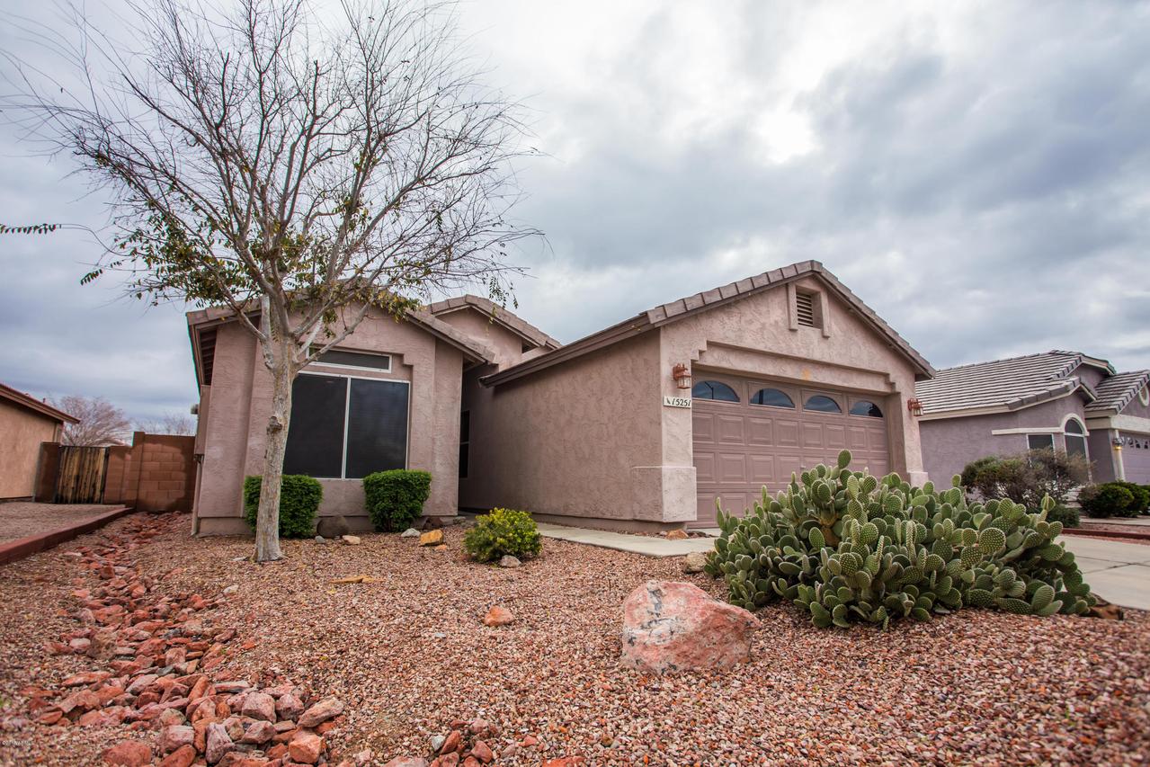15251 N 67th Dr., Peoria, AZ 85381
