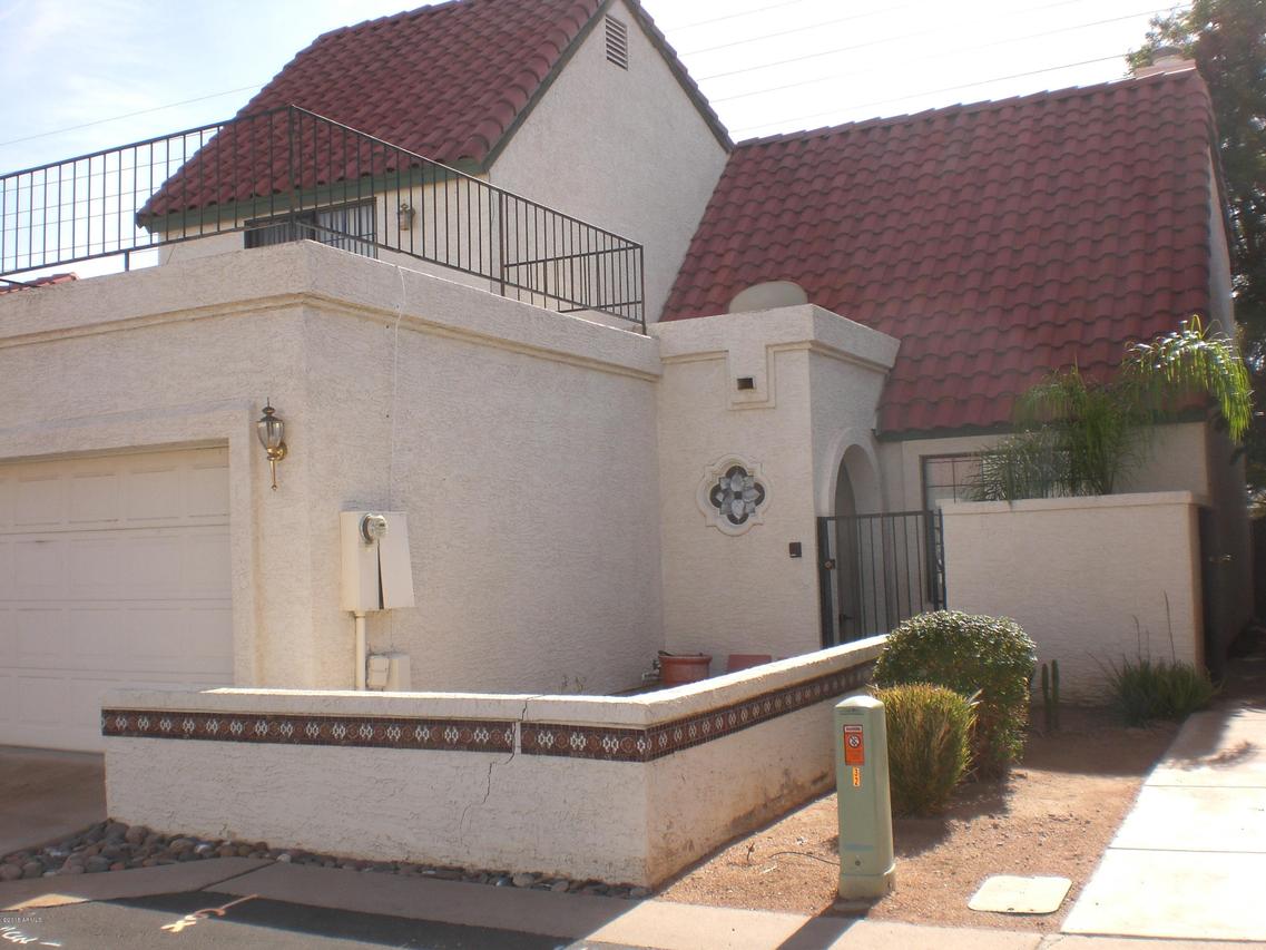 2848 E Brown Rd. #32, Mesa, AZ 85213