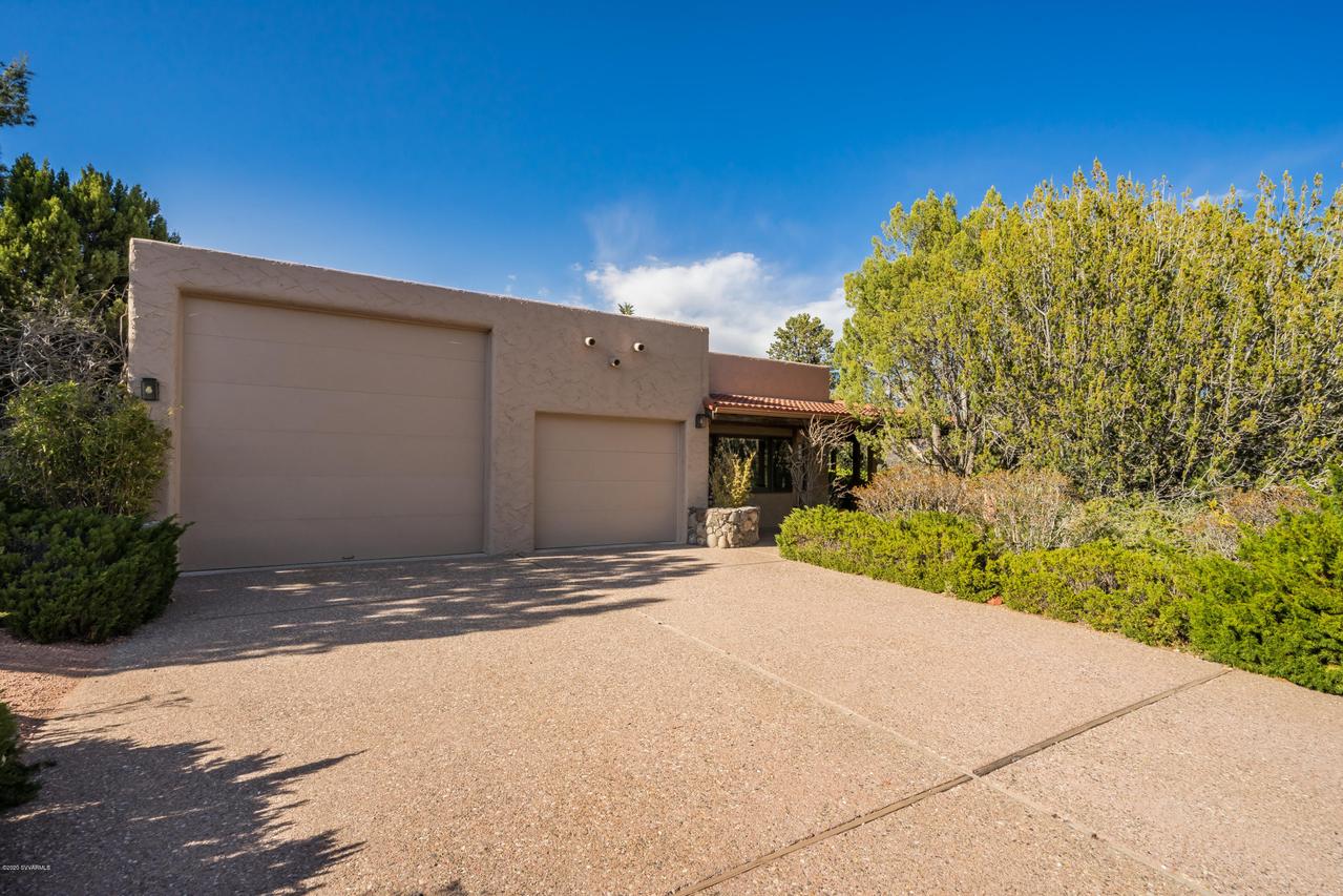 221 San Miguel Dr., Sedona, AZ