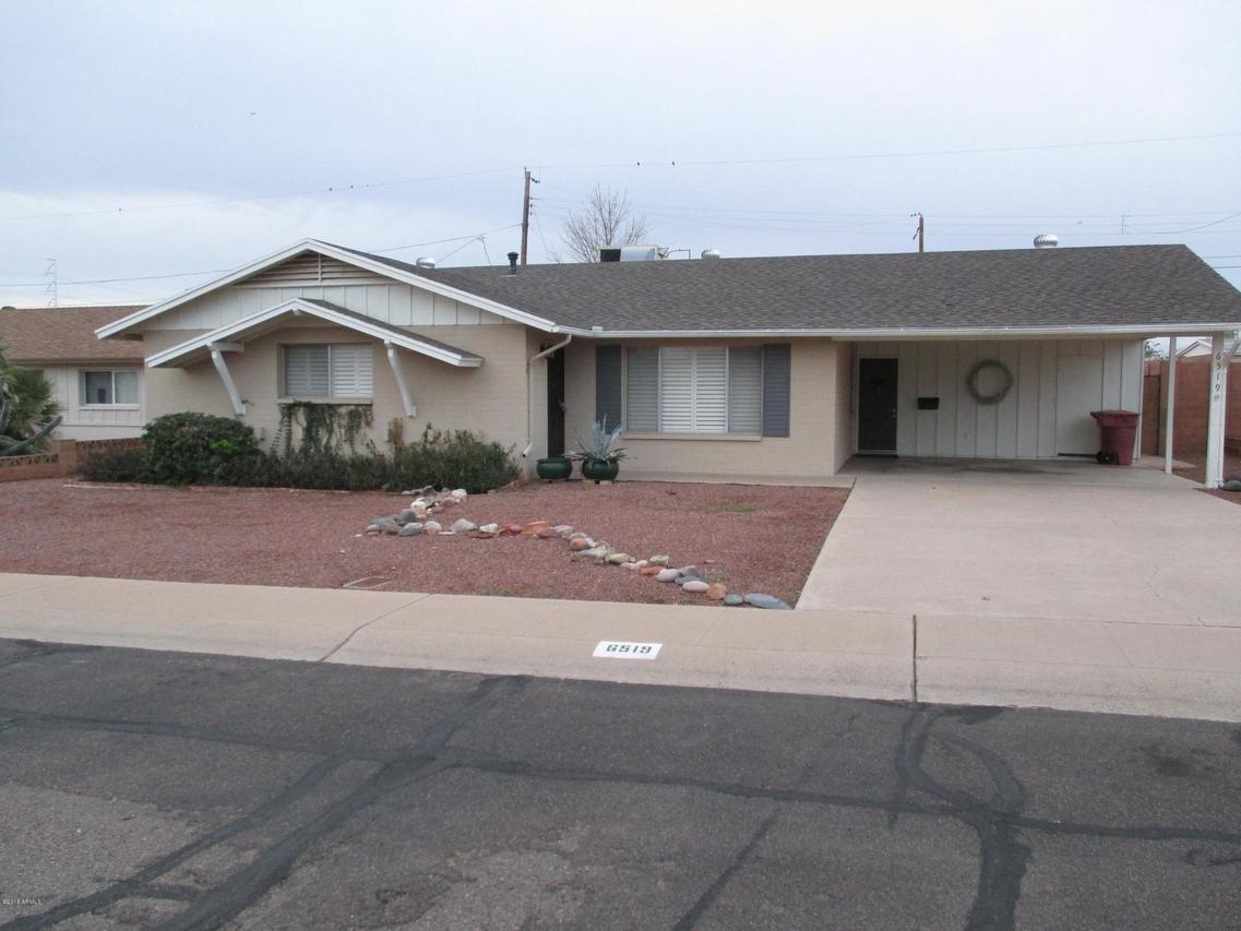 6519 E Hubbell St., Scottsdale, AZ 85257