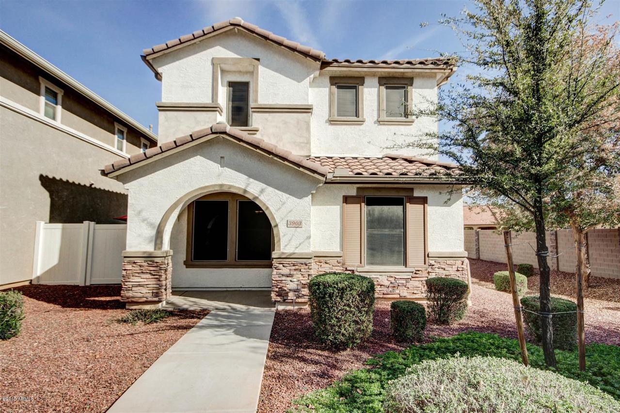3903 E Jasper Dr., Gilbert, AZ 85296