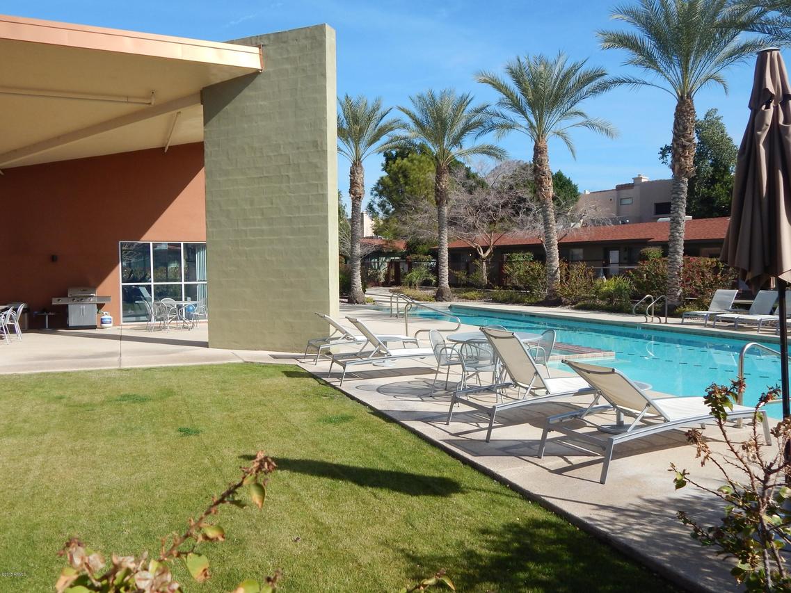 1850 E Maryland Ave. #30, Phoenix, AZ 85016