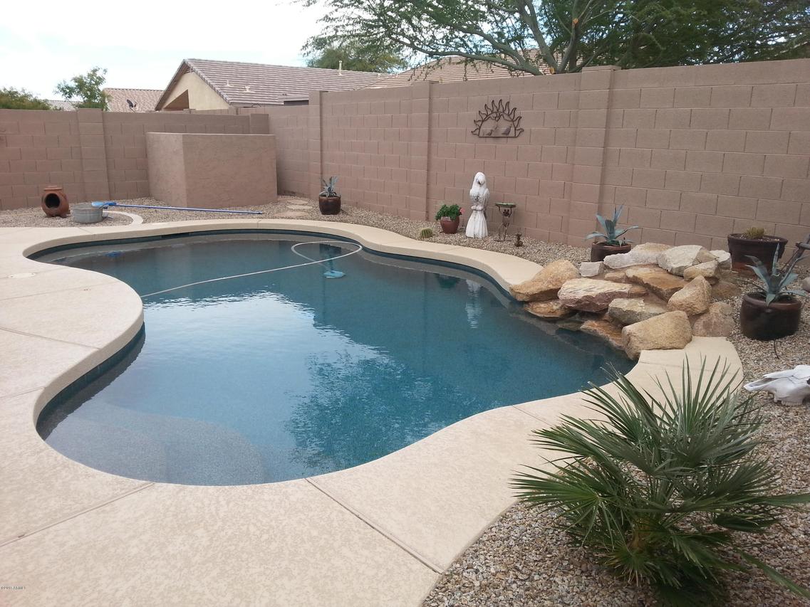 5 E Zinnia Pl., San Tan Valley, AZ 85143