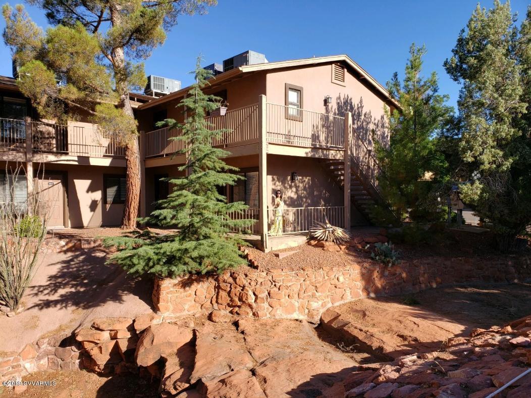 95 E Cortez Dr. #101, Sedona, AZ 86351