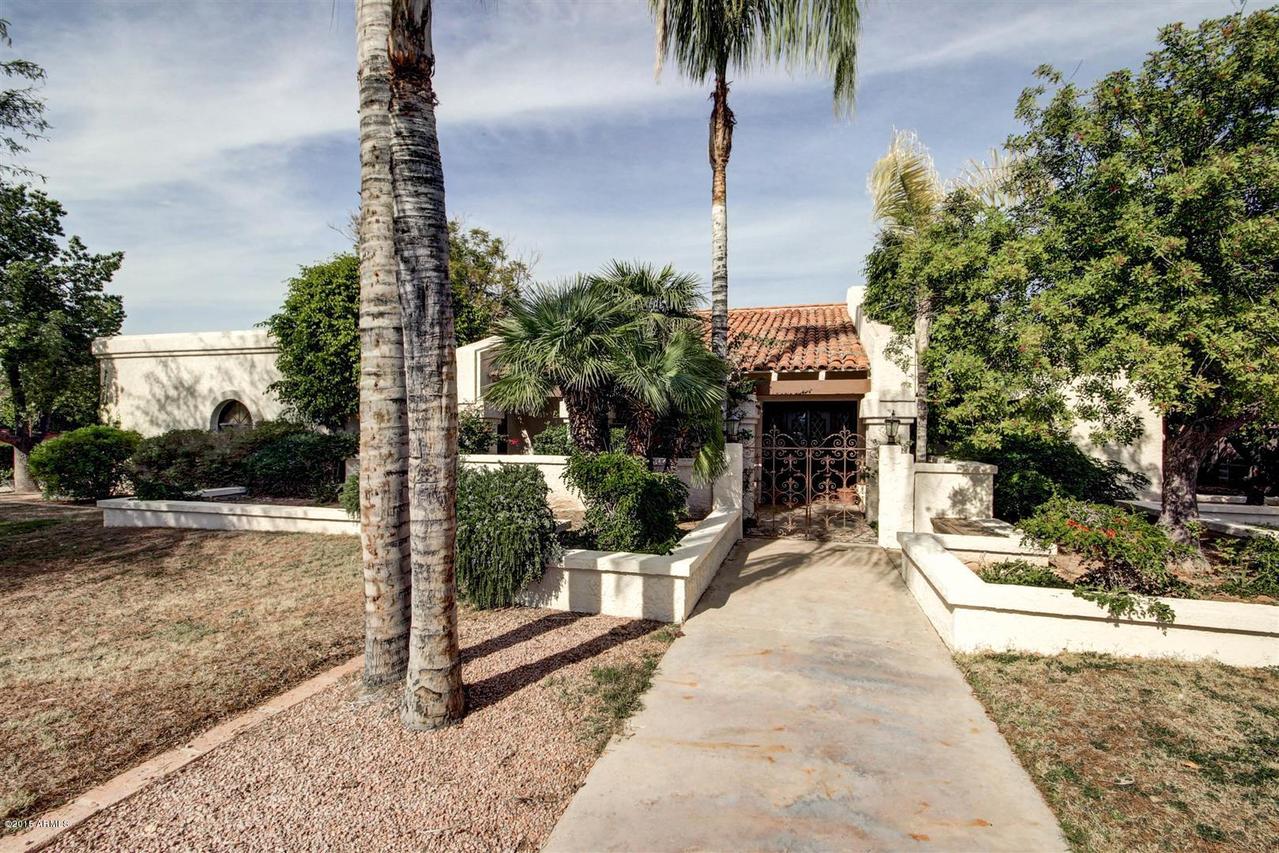 3248 E Fox St., Mesa, AZ 85213