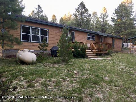 17380 Mountainside Pl., Munds Park, AZ 86017
