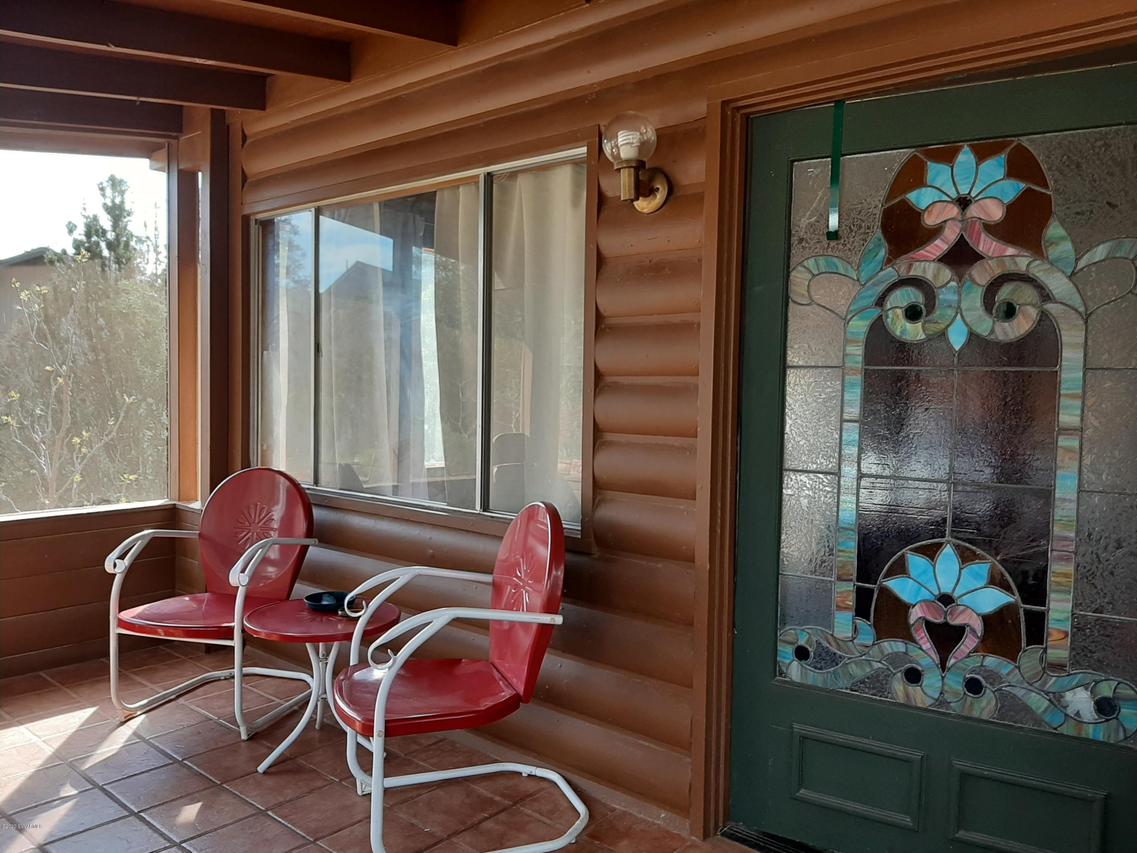 35 Cathedral Vista Dr., Sedona, AZ 86336