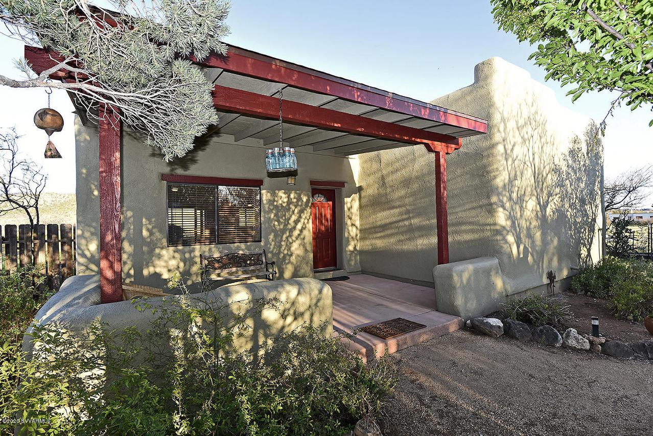 13560 E Rindone Ln., Cornville, AZ 86325