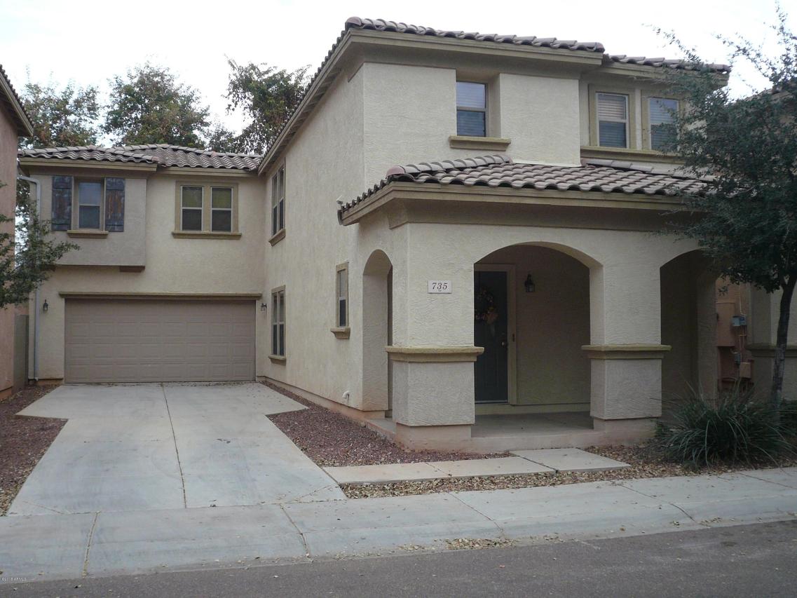 735 N 112th Dr., Avondale, AZ 85323