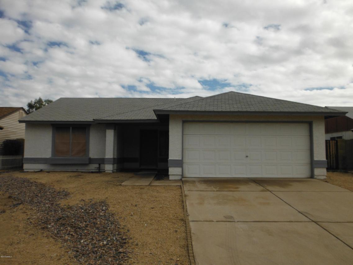 11251 N 65th Ave., Glendale, AZ 85304