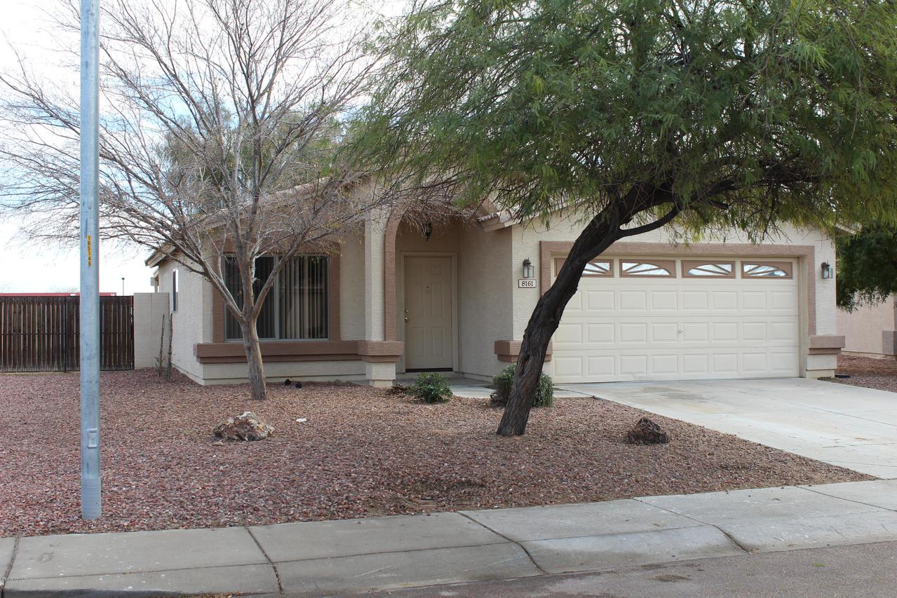 8161 N 87th Dr., Peoria, AZ 85345