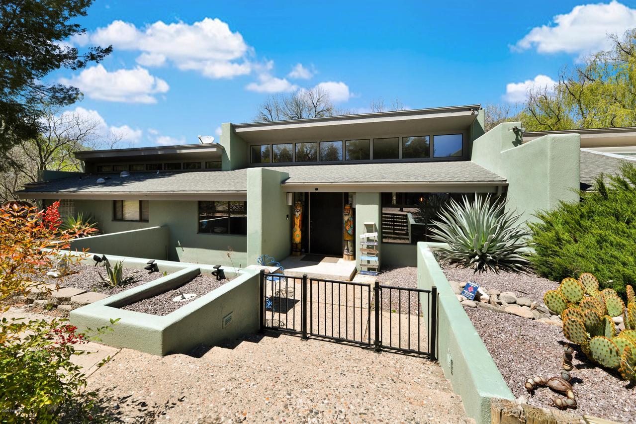 11005 E Johnson Ln., Cornville, AZ 86325