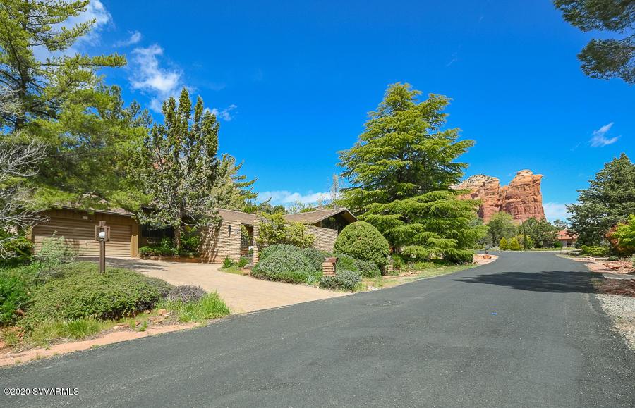445 Last Wagon Dr., Sedona, AZ 86336
