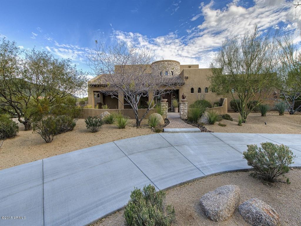 7621 E Dixileta Dr., Scottsdale, AZ 85266