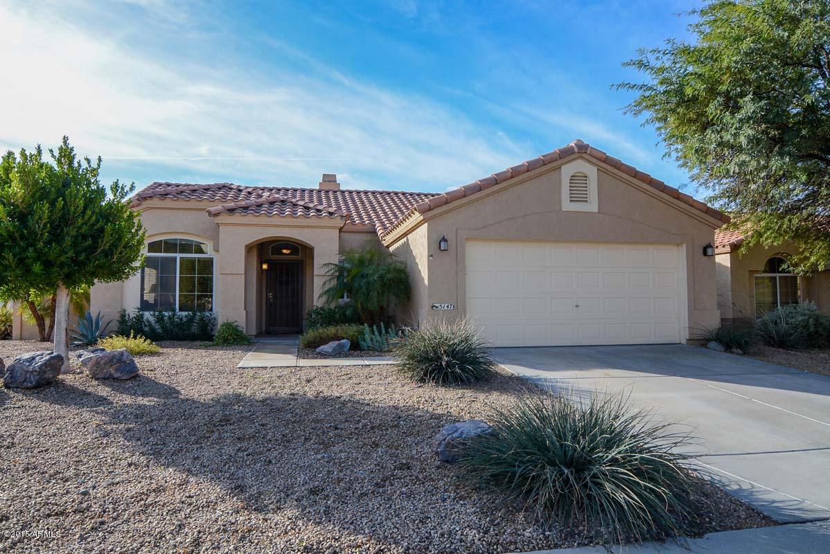5147 W Kristal Way, Glendale, AZ 85308