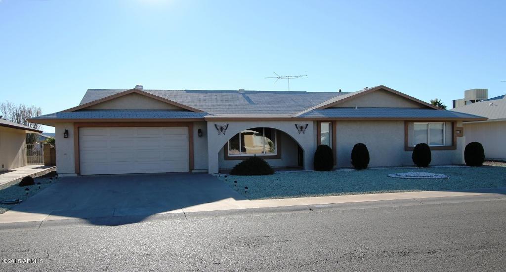 10501 W Concho Cir., Sun City, AZ 85373