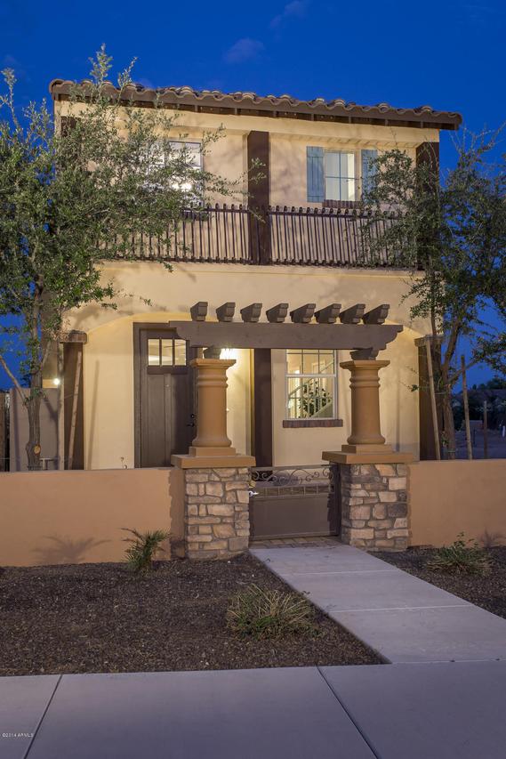 2015 E Heartwood Ln., Phoenix, AZ 85022