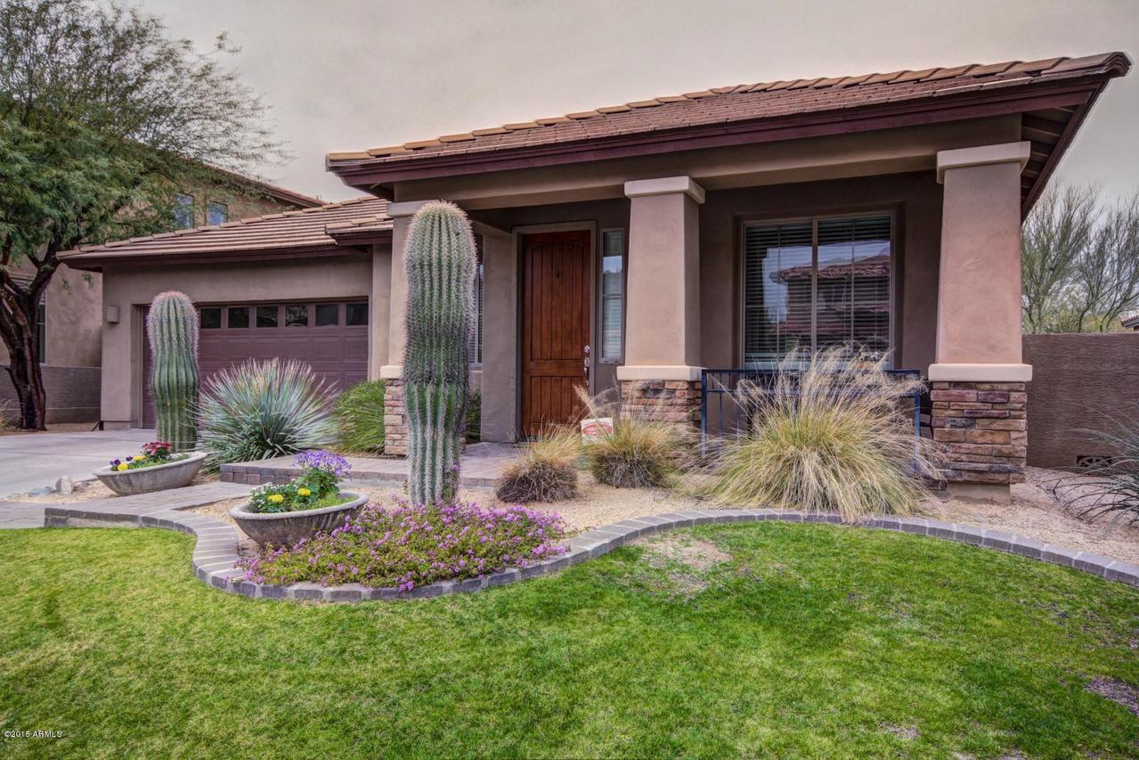 8480 W Tether Tr., Peoria, AZ 85383