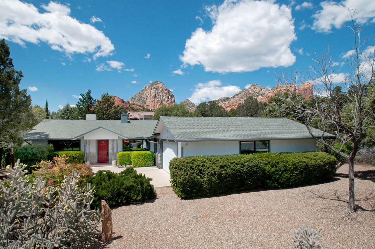 310 Flaming Arrow Way, Sedona, AZ 86336