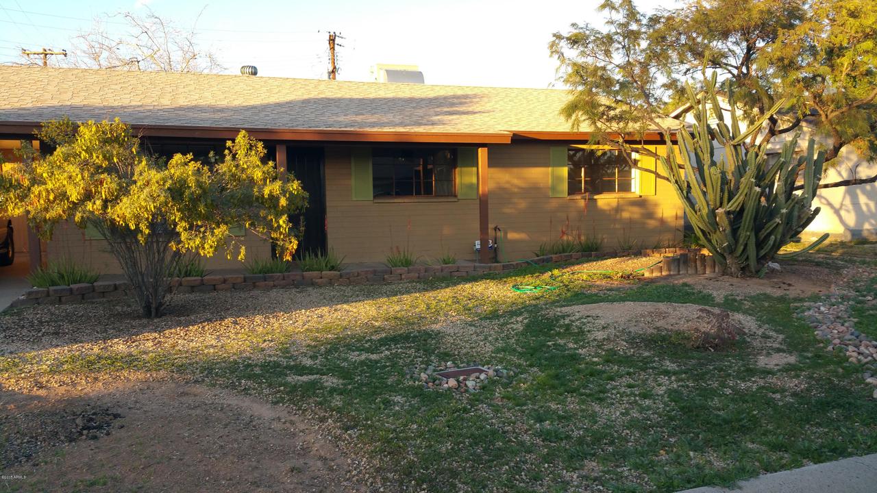 2040 W Rancho Dr., Phoenix, AZ 85015