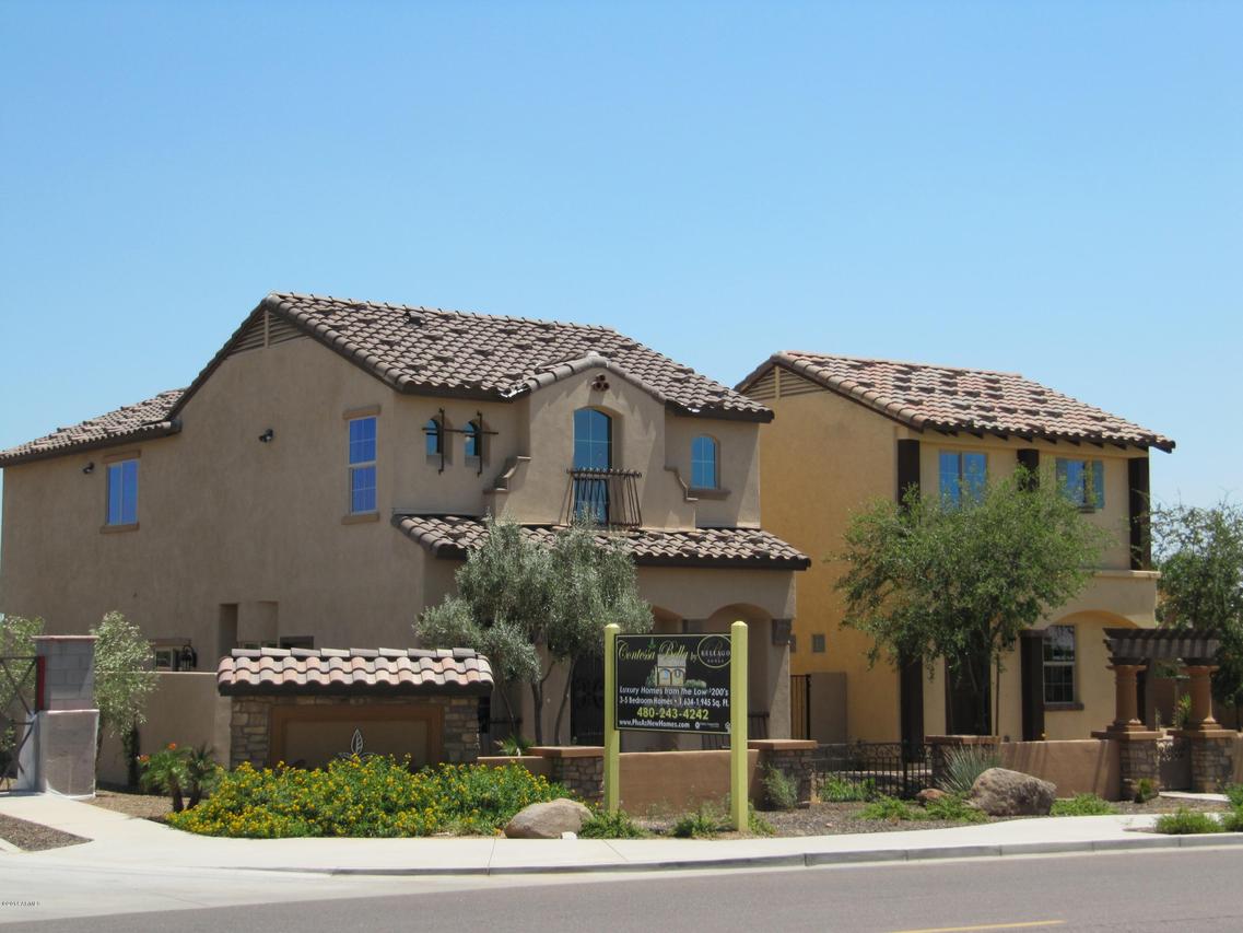 2065 E Heartwood Ln., Phoenix, AZ 85022
