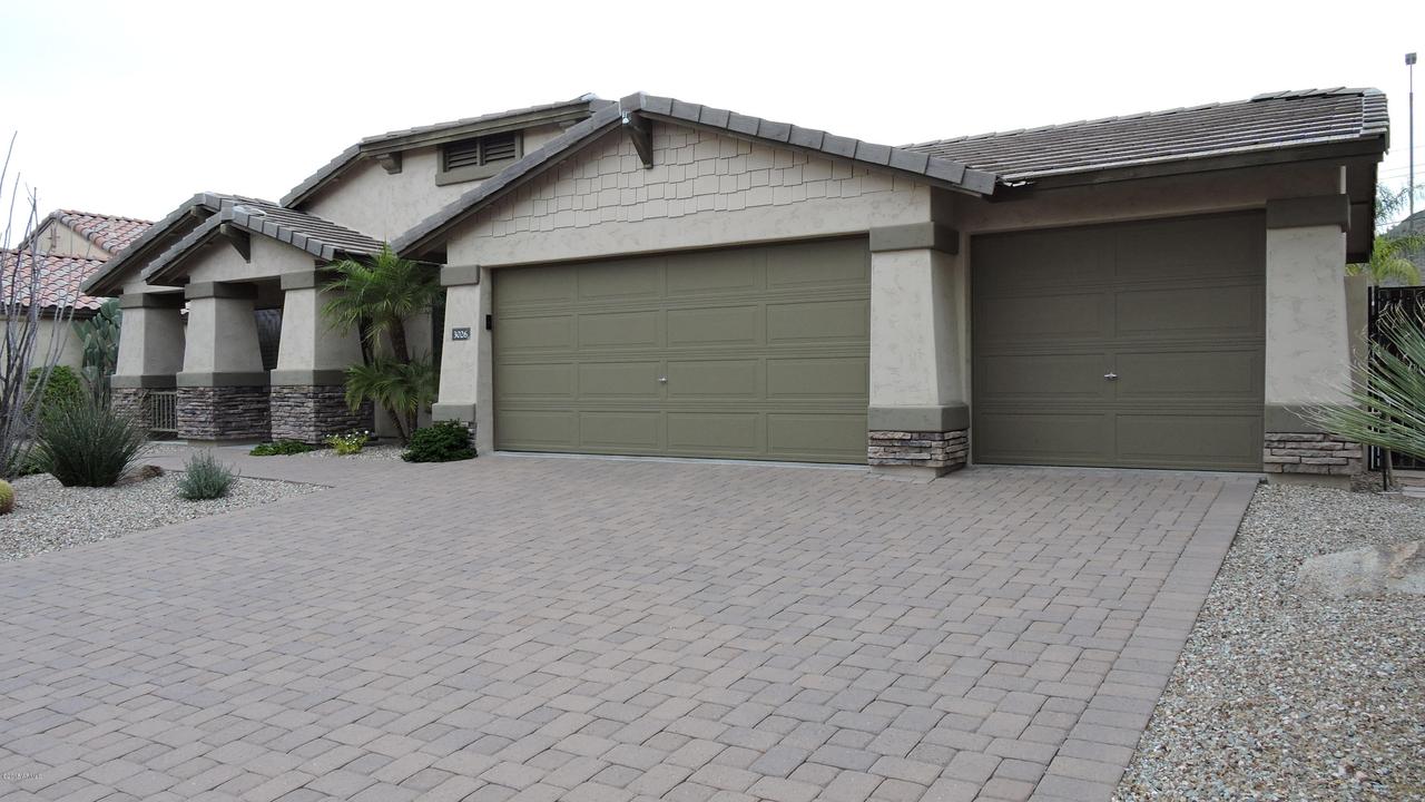 3026 W Donatello Dr., Phoenix, AZ 85086