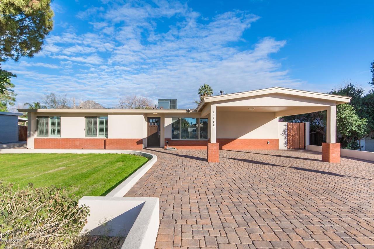 6723 N 14th St., Phoenix, AZ 85014