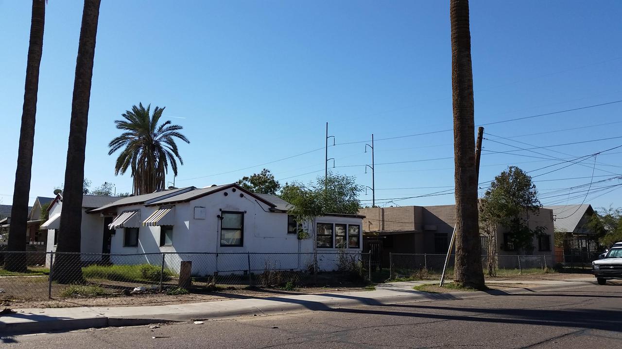 902 S 2nd Ave., Phoenix, AZ 85003