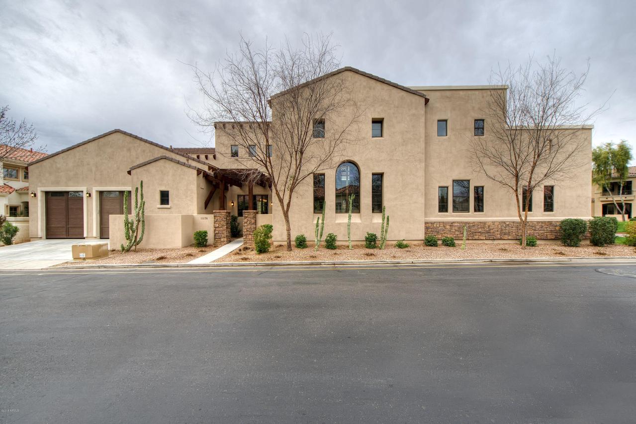 11176 N 78th St., Scottsdale, AZ 85260