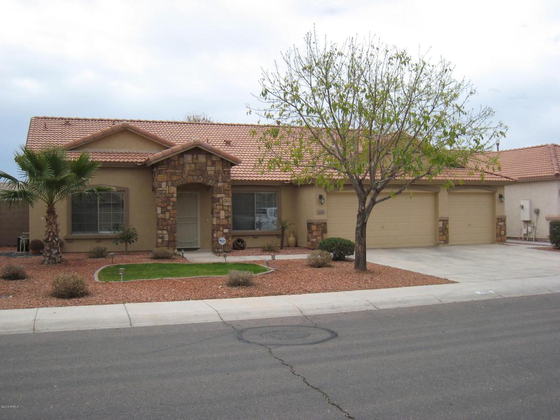 4109 E Camden Ave., San Tan Valley, AZ 85140